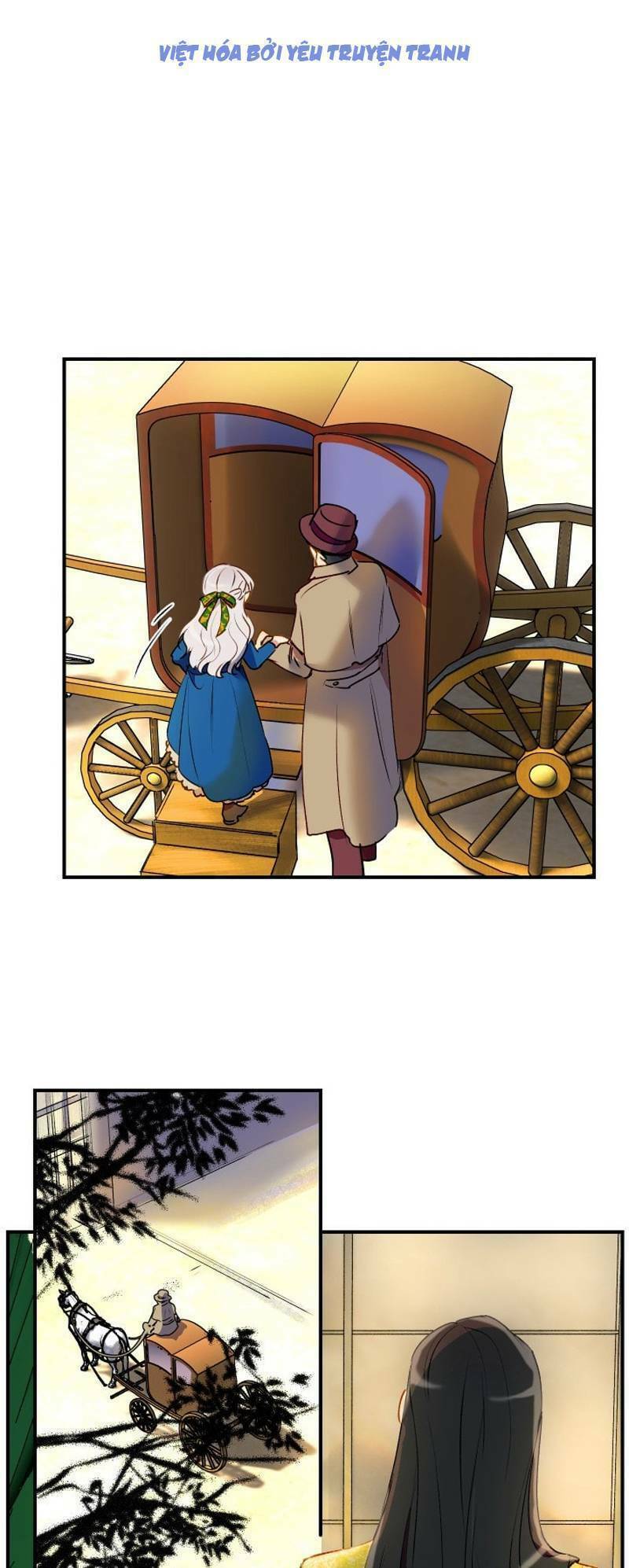 khế ước của nữ công tước quái vật chapter 11 1