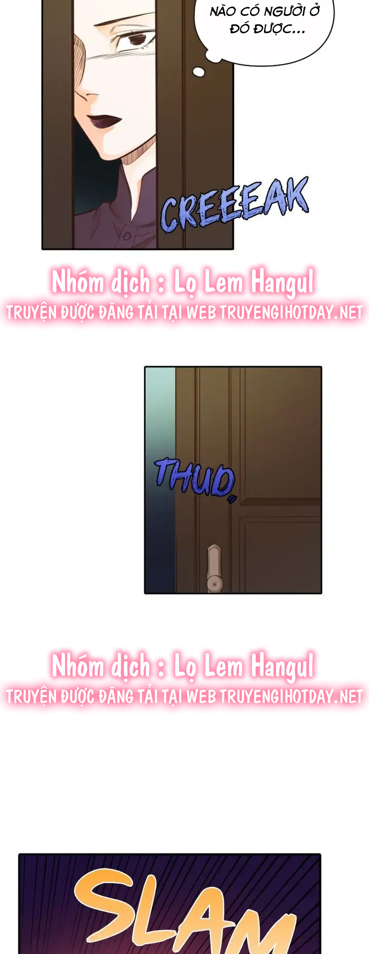 câu chuyện về người phụ nữ ấy chapter 6 2