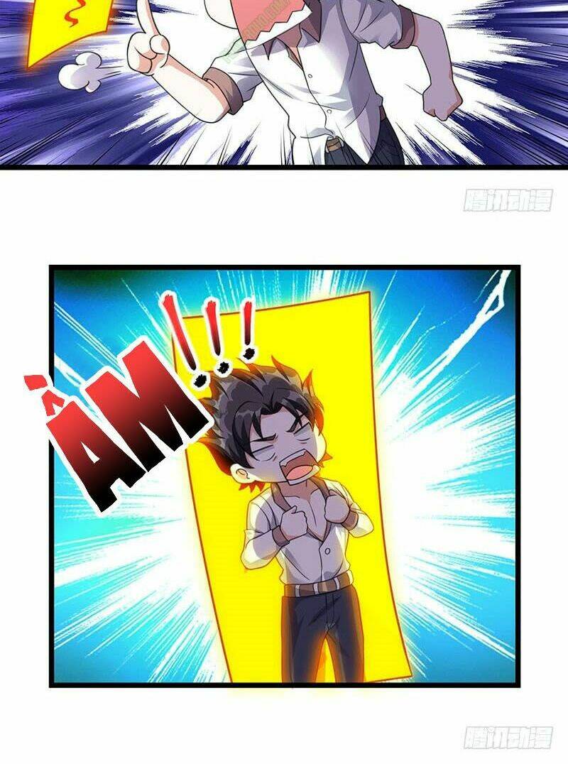 trọng sinh khí thiếu quy lai chapter 7 13