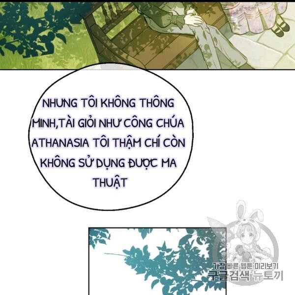 một ngày nọ tôi bỗng thành nàng công chúa chapter 83 36