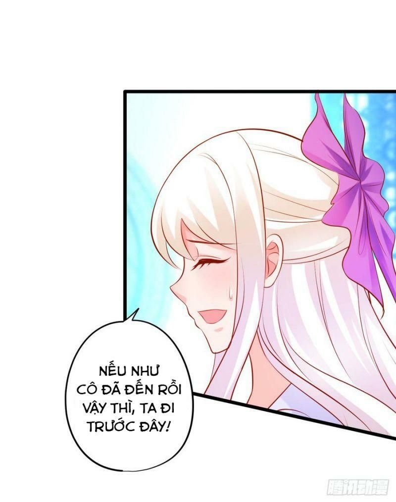 hồ tiên hung bạo chapter 144 57