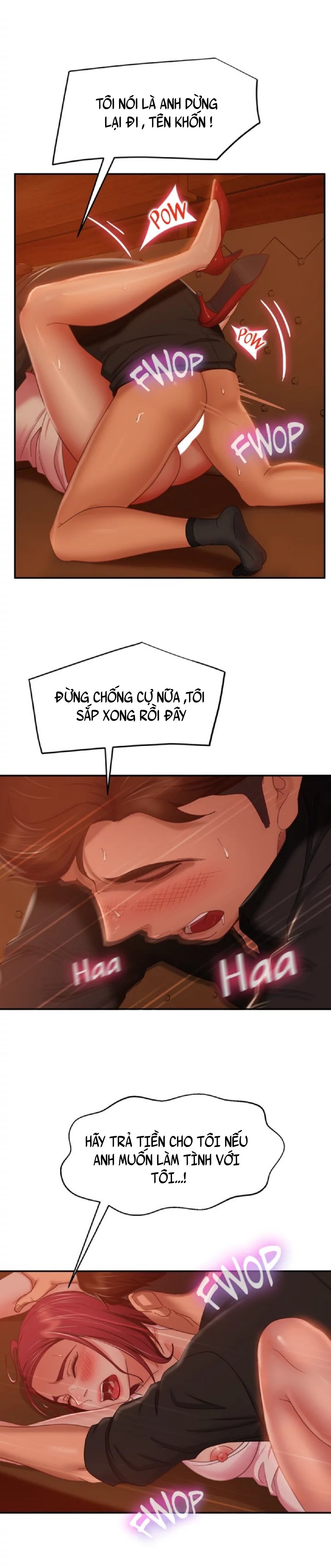 một ngày rối rắm chapter 41 8