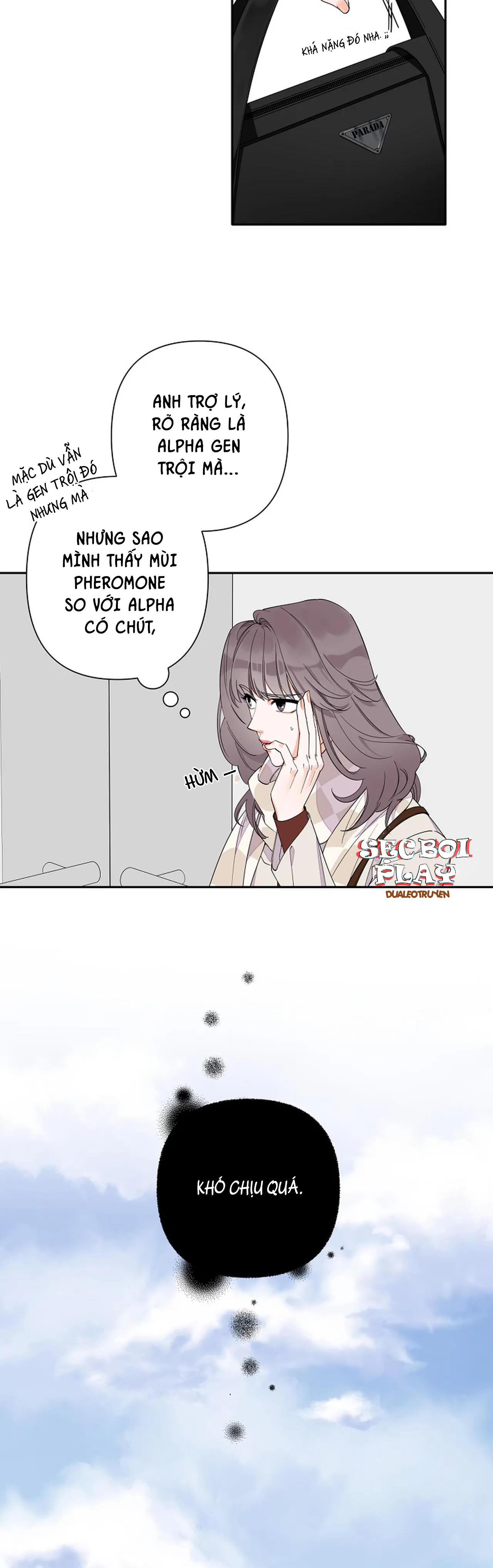 đêm dịu dàng chapter 1 8