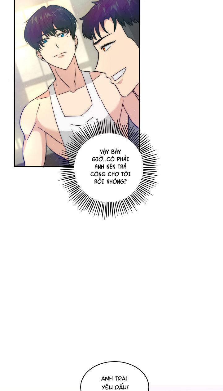 lọ lem phiên bản bl chapter 4 39