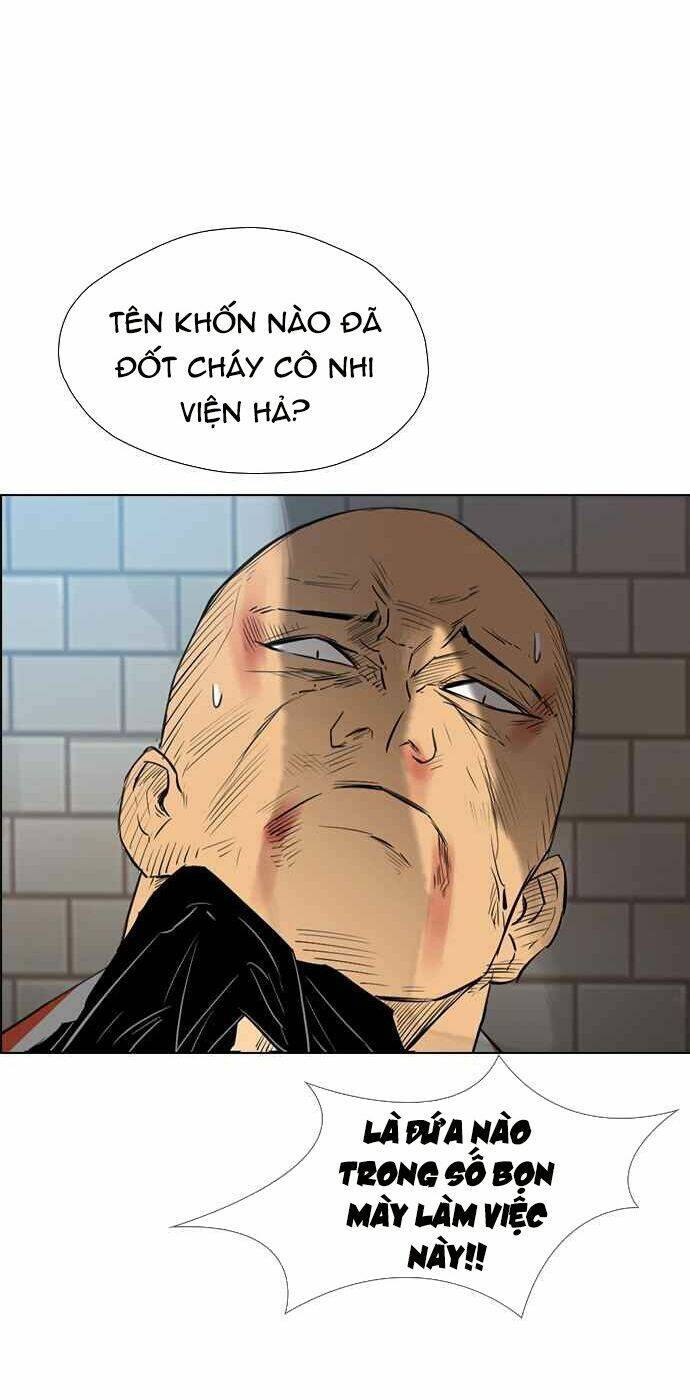 kẻ hồi sinh chapter 133 8