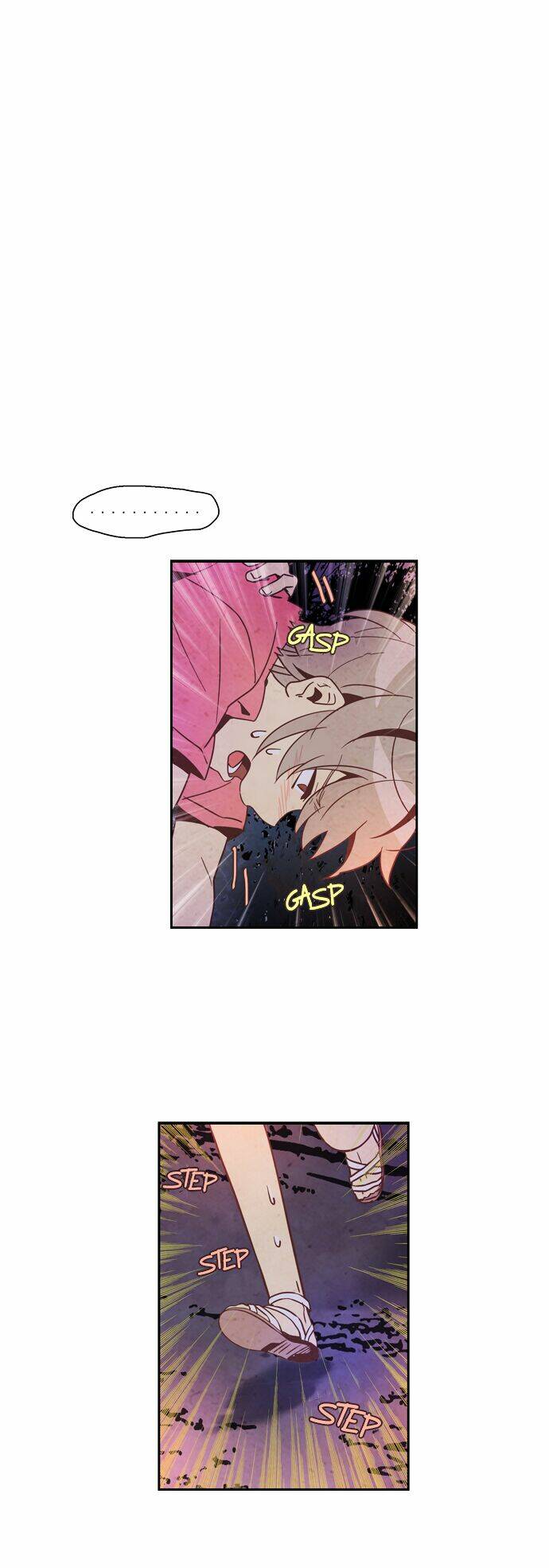 evergreen tea chapter 16.5 26