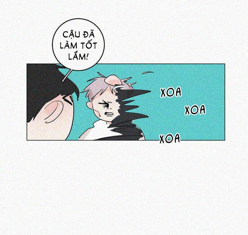 câu chuyện về cậu và tôi chapter 36 42