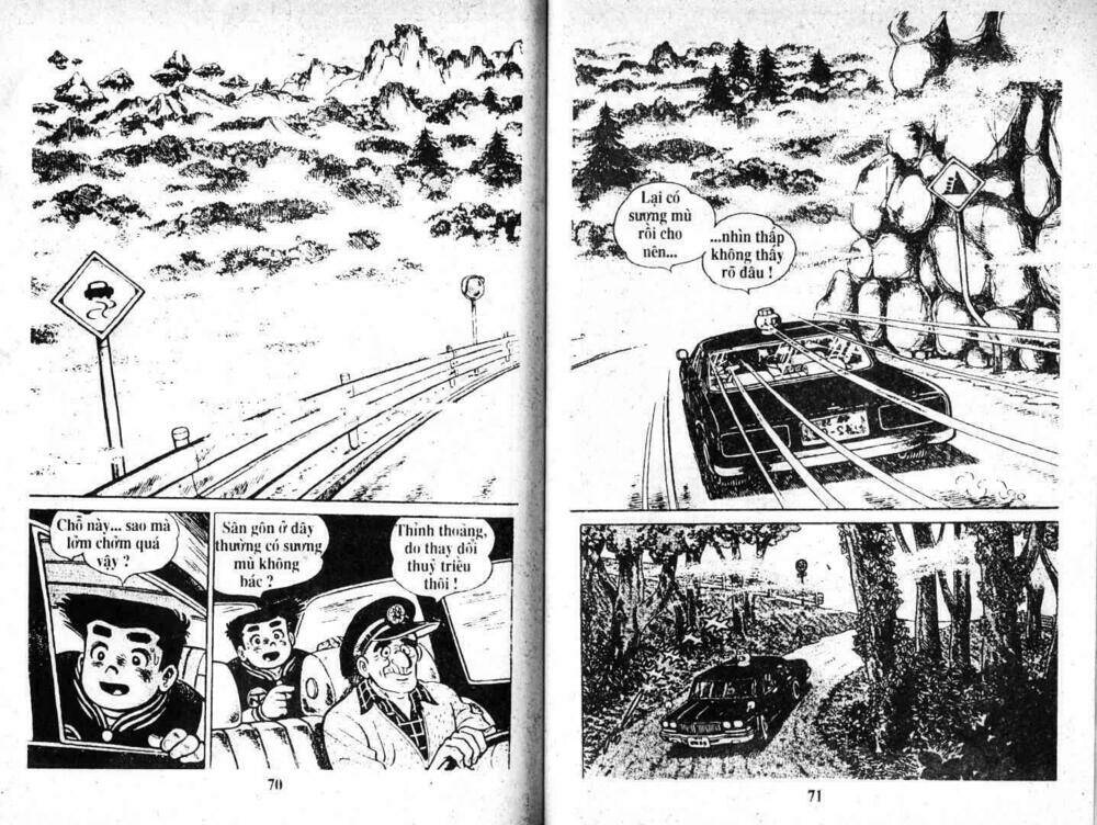 tân teppi chapter 49 35