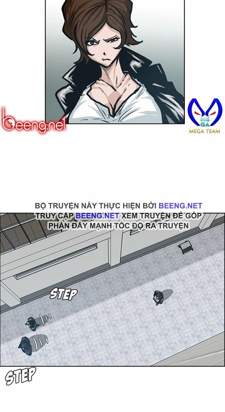 bá chủ học đường ss2 chapter 27 23