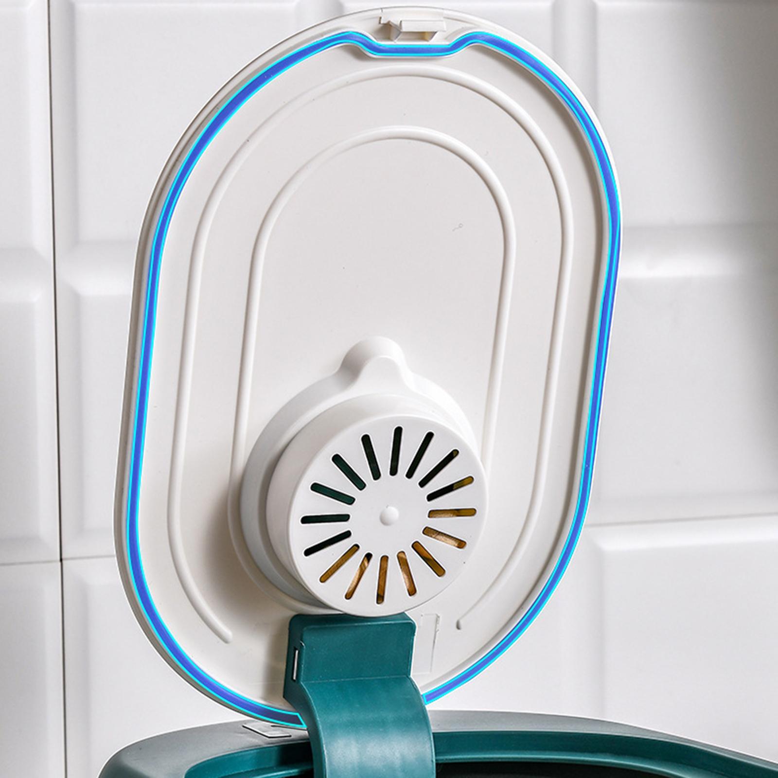 2x Insect-Proof Rice Bucket Household Multipurpose for Kitchen Container