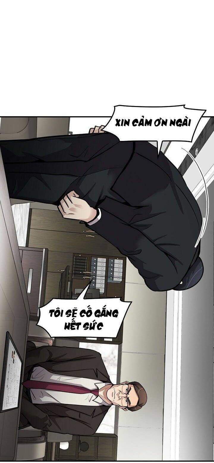 điều tra viên chuyển sinh chapter 89 51