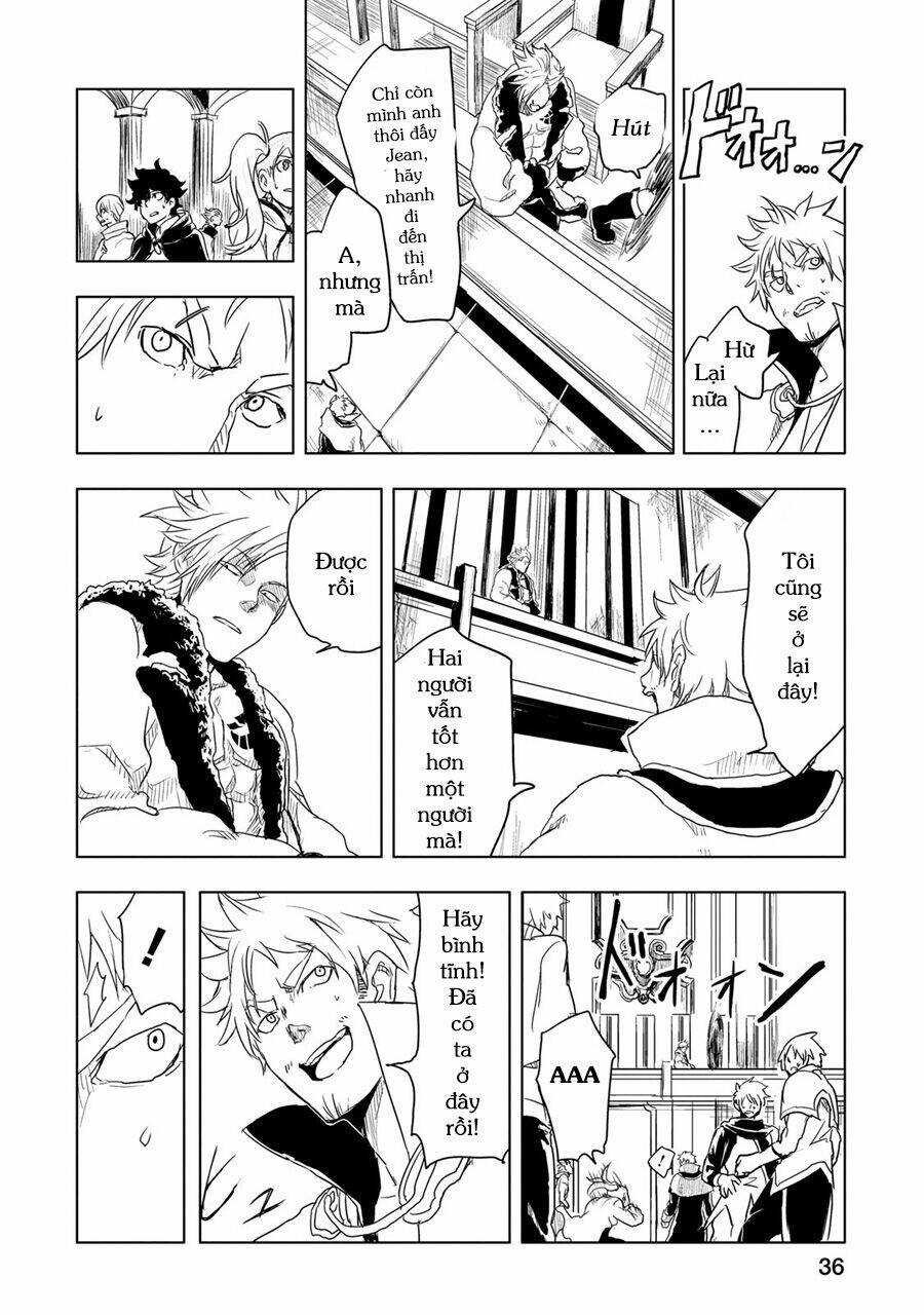 kokuei no junk chapter 1 38