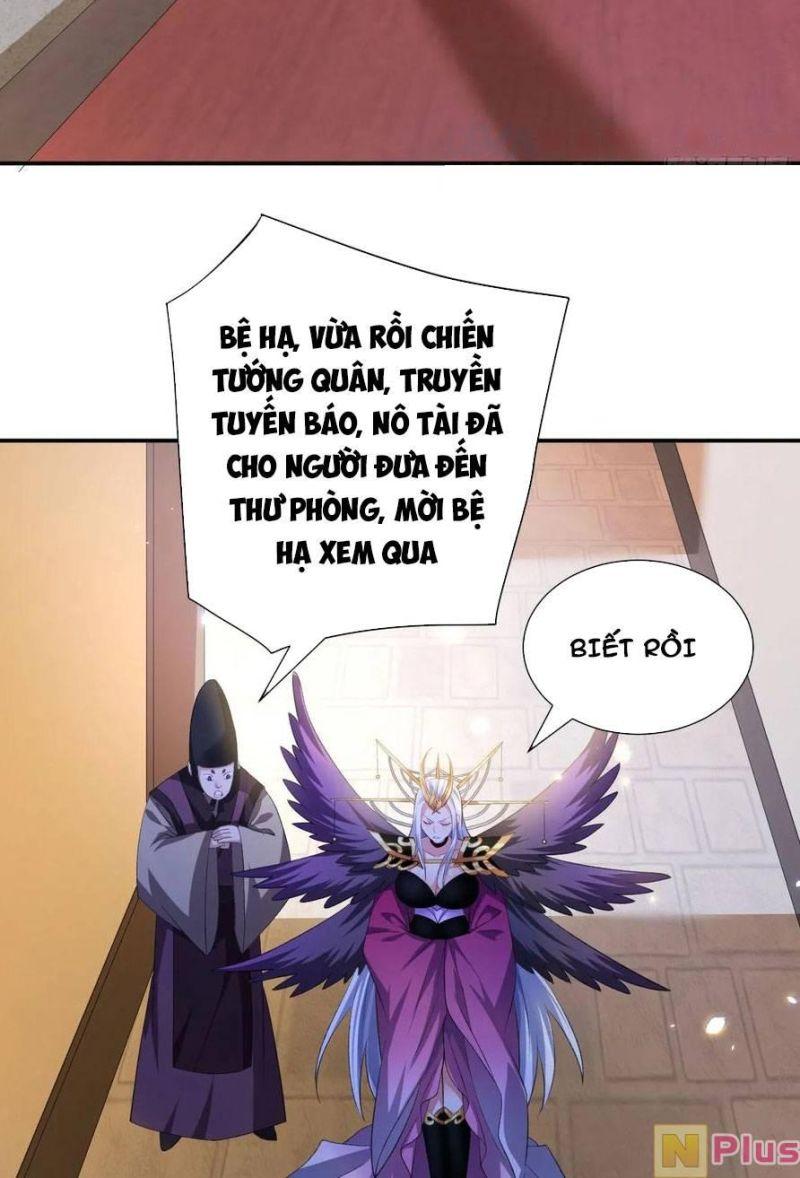 bị sư phụ xinh đẹp dùng 99 cách dạy dỗ thành thánh chapter 223 8