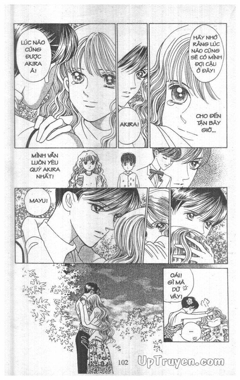 nàng tiên ánh trăng - kaguya hime chapter 25 102