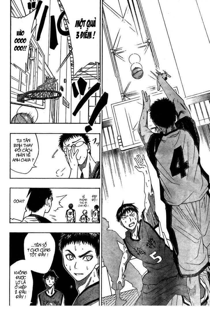 vua bóng rổ kuroko chapter 7 15