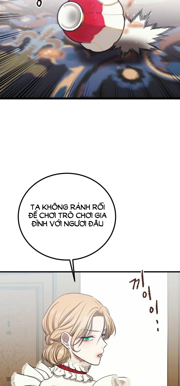 khi tôi bị chú chó tôi bỏ rơi cắn chapter 2.2 32