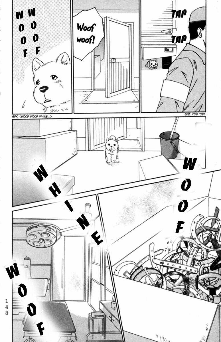 deep love - pao no monogatari chapter 5 9