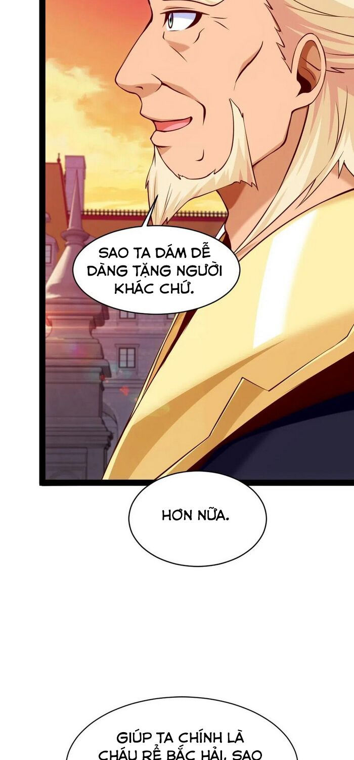 ma thú kiếm thánh dị giới tung hoành chapter 146 20