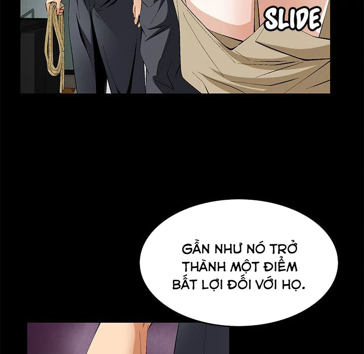 khổ dâm chapter 17 19