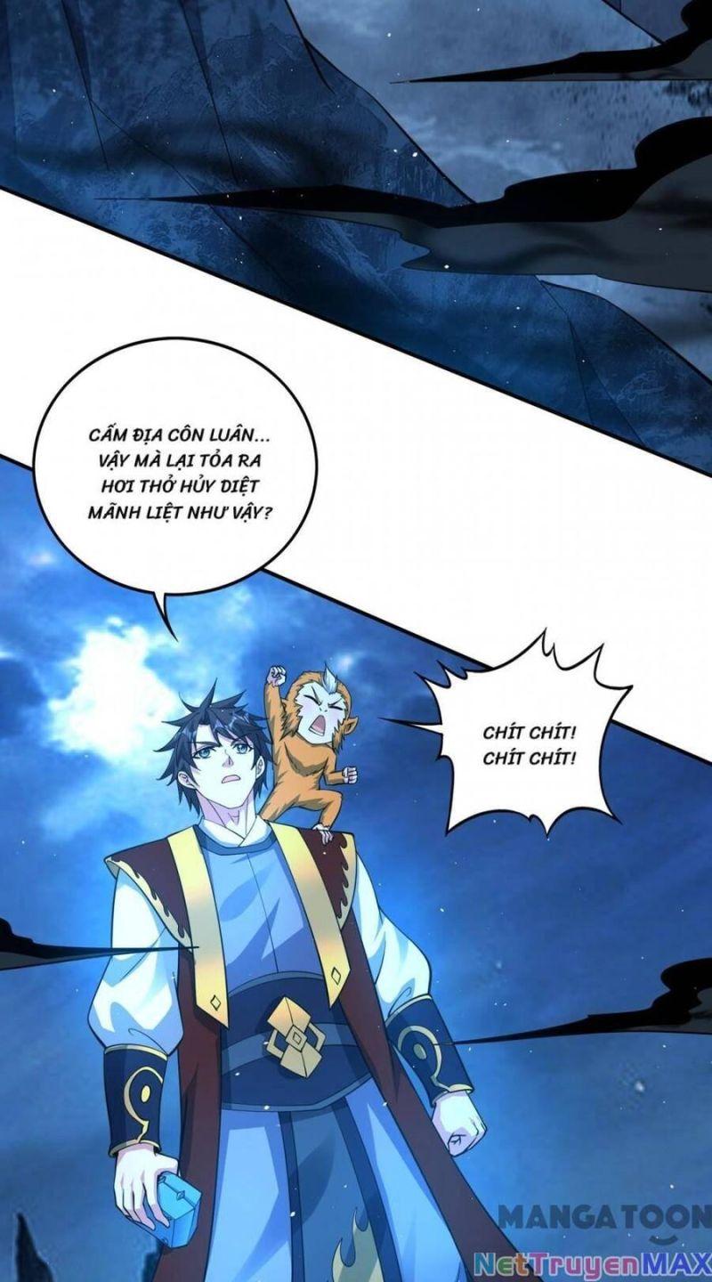 tối cường thần y tại đô thị chapter 291 7