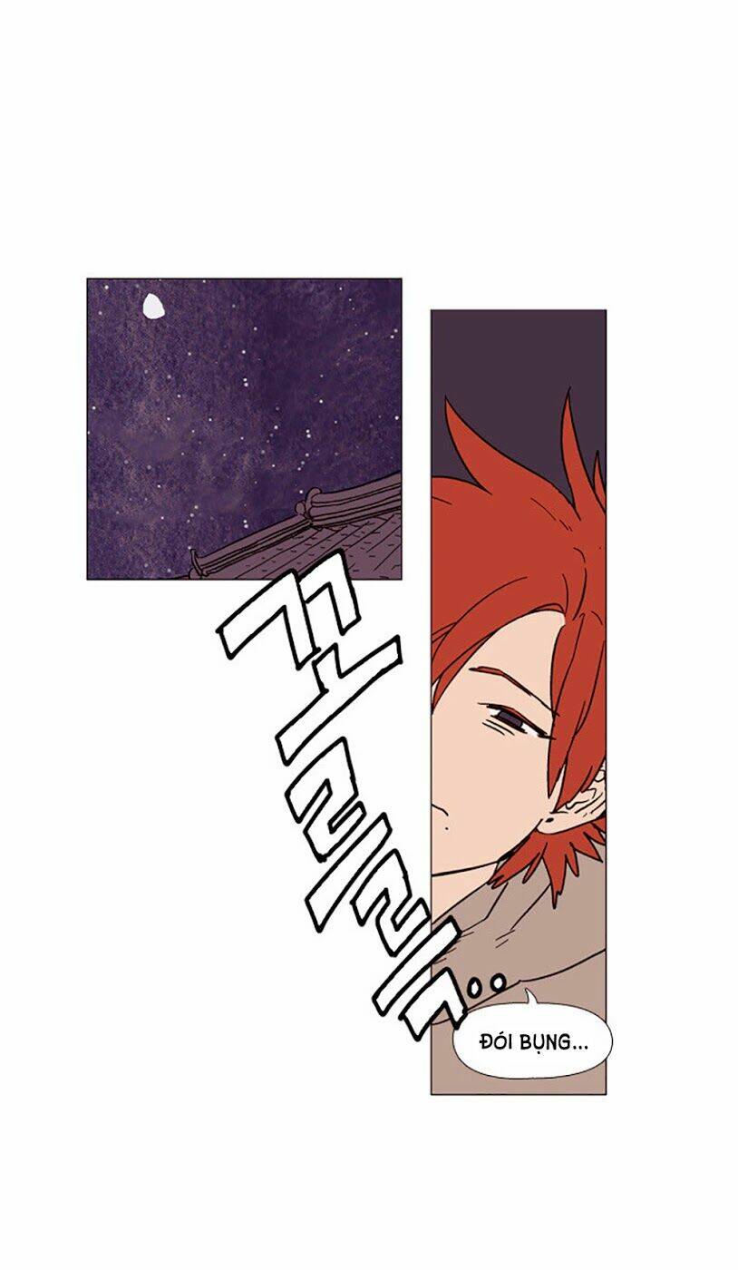 hoàng tinh trà! chapter 2 27