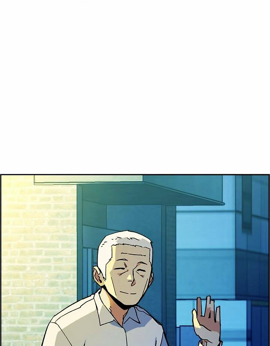 bạn học tôi là lính đánh thuê chapter 7 99