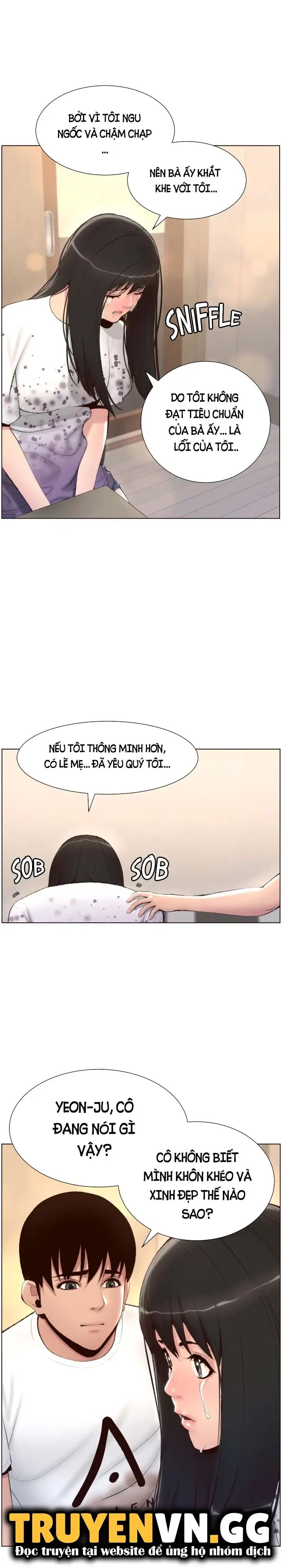 app đế vương giường chiếu chapter 5 17