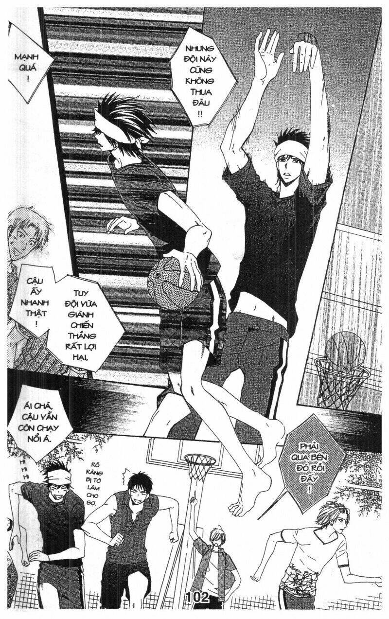 nụ cười thiên thần (bản đẹp) chapter 1 102