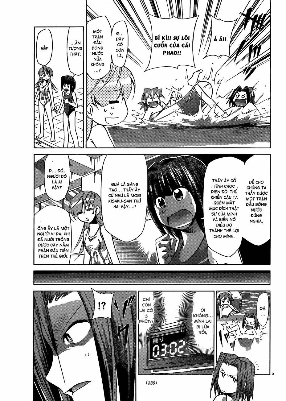 denpa kyoushi chapter 91 6