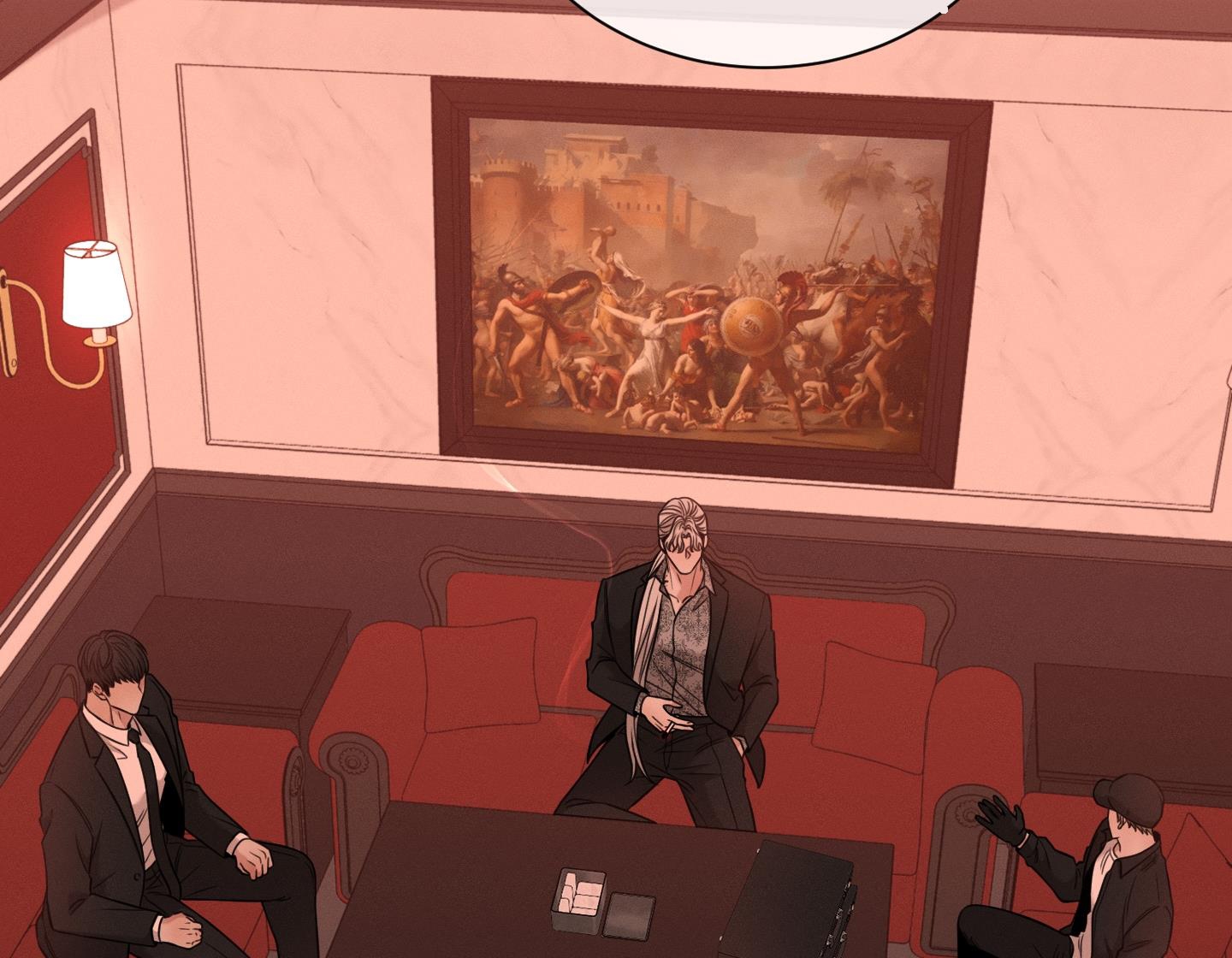 hội chứng minmotion chapter 31 61