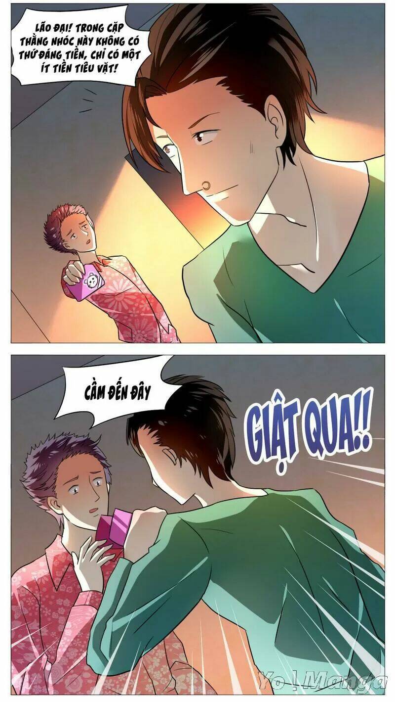 tôi là vợ tôi chapter 51 11