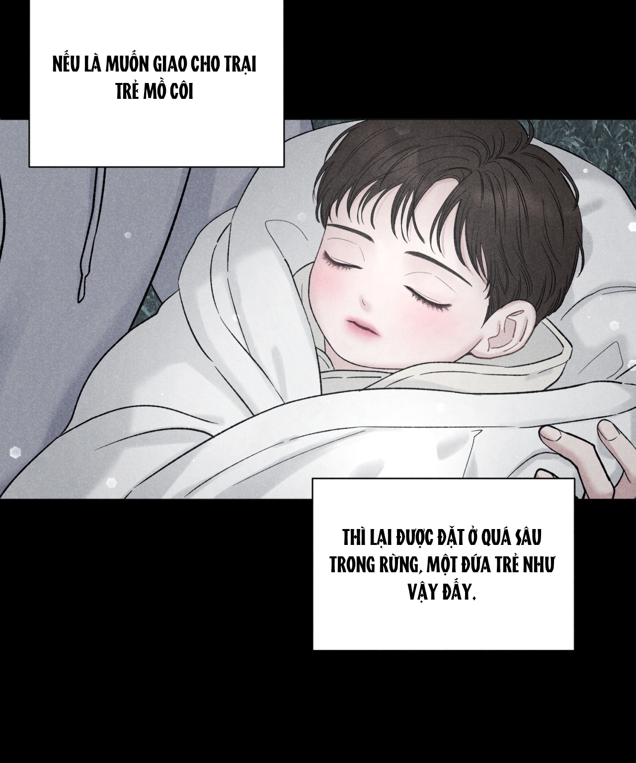 ân huệ của chúa chapter 1.1 16