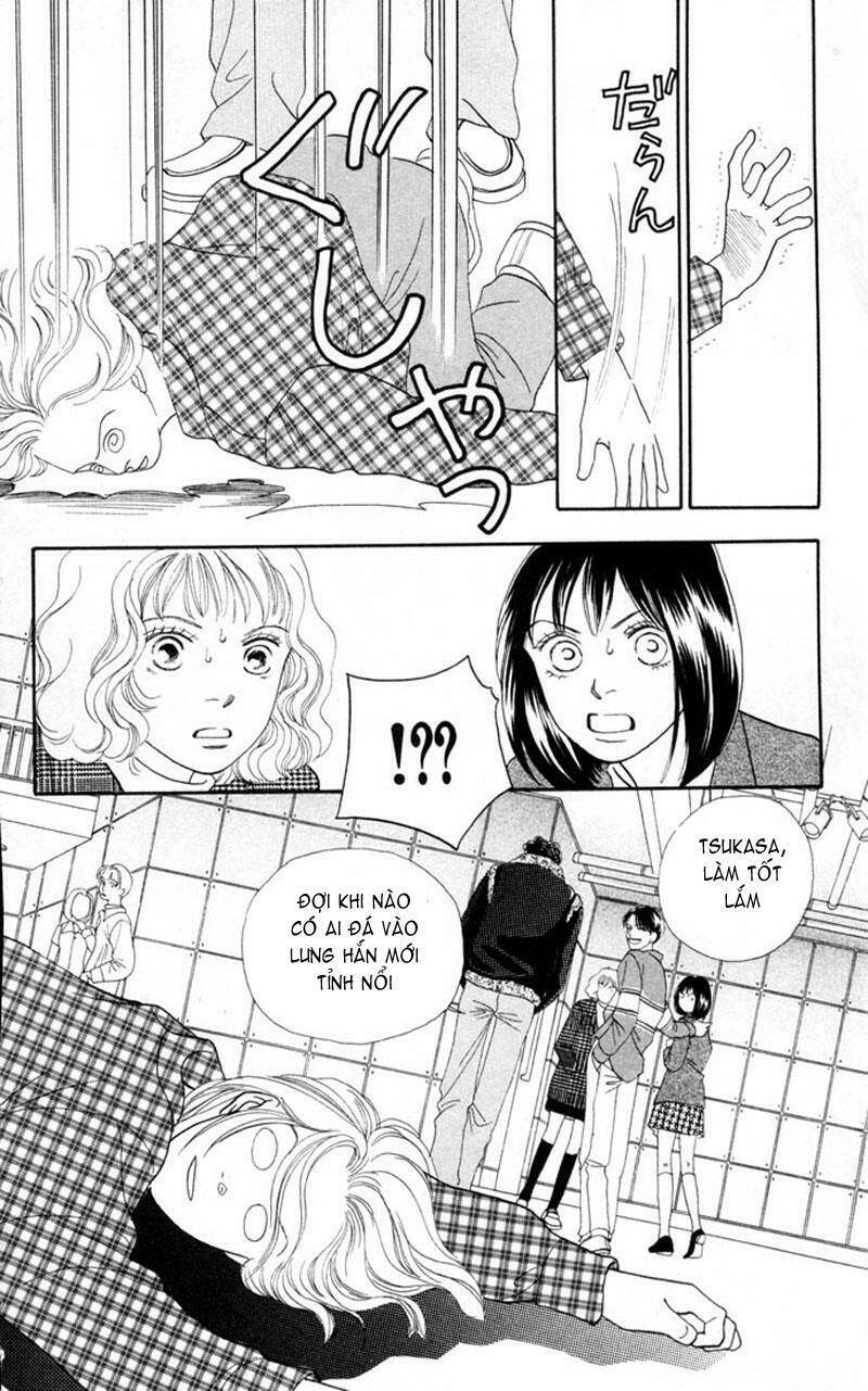 con nhà giàu chapter 129 7