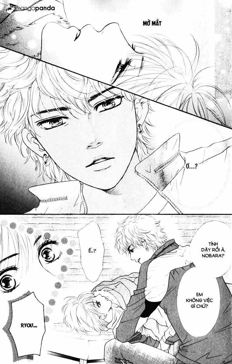 xứng danh anh hùng chapter 78 4