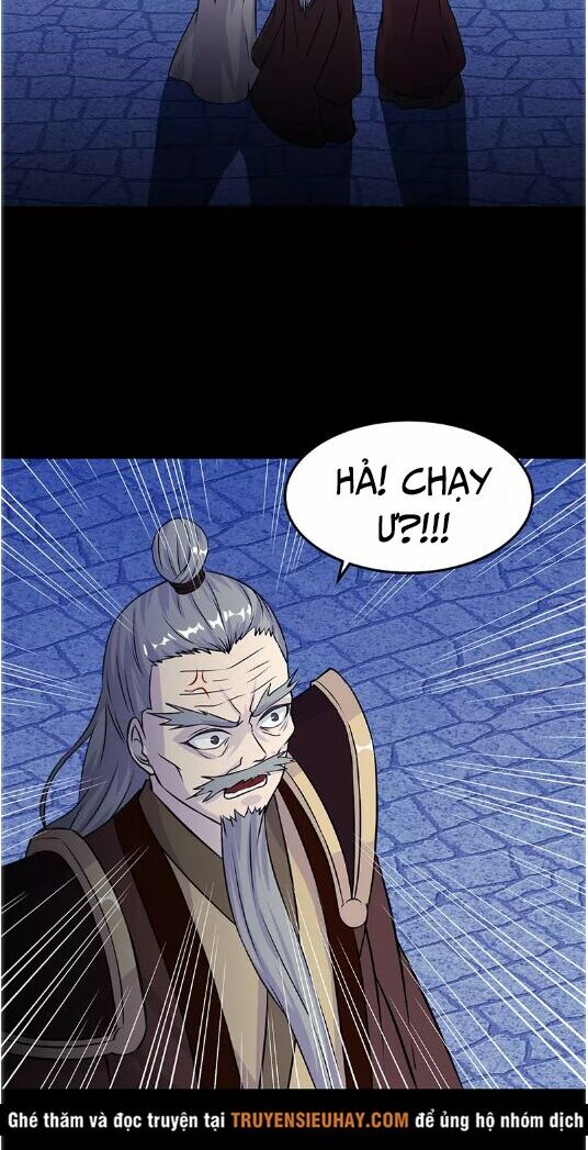 võ đạo độc tôn chapter 27 16