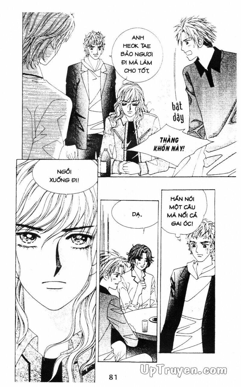 mặt nạ tình yêu chapter 59 3