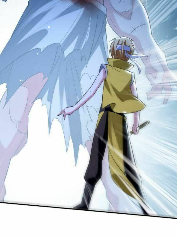 vạn giới tiên vương chapter 82 3