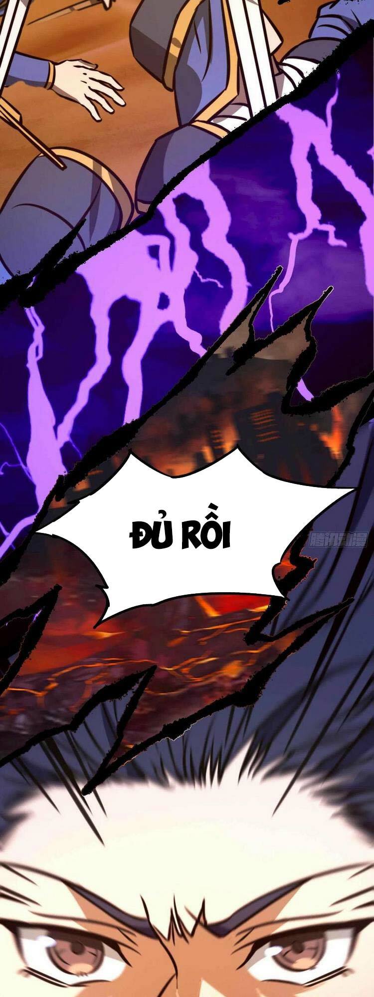 vạn cổ kiếm thần chapter 187 36