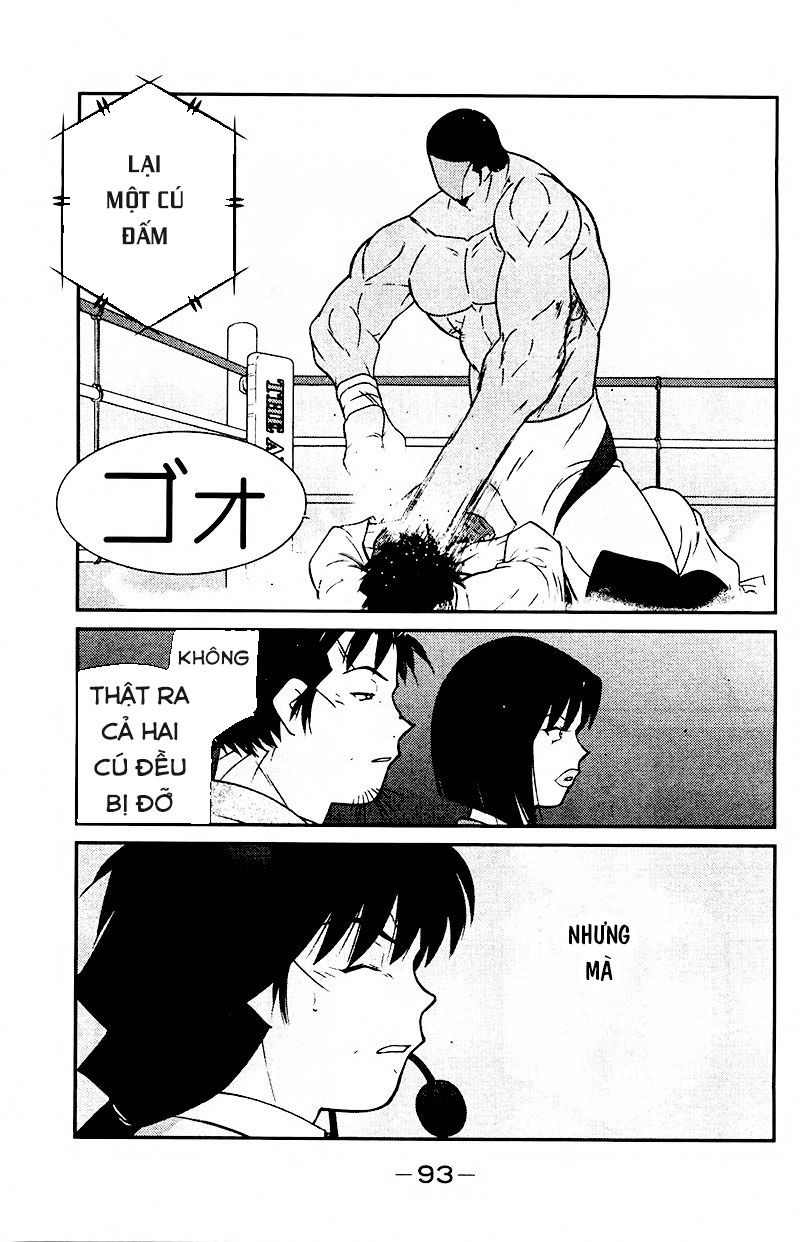 truyền nhân atula 3 chapter 77 22