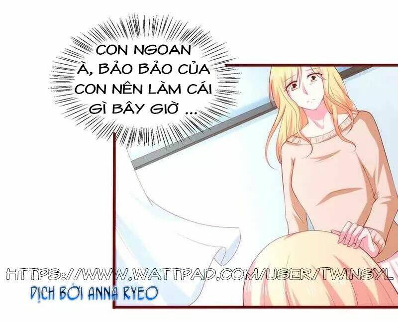 không gả cho tổng tài, gả cho người hầu chapter 77 22