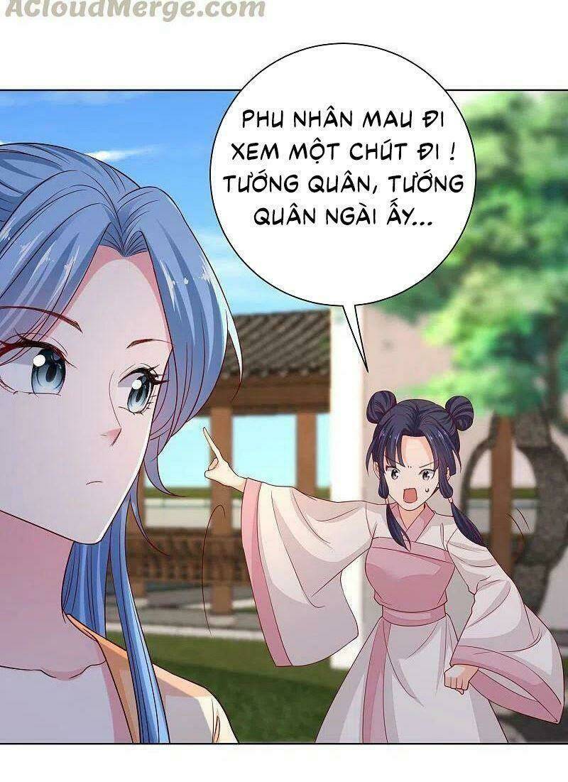 độc y đích nữ chapter 206 20