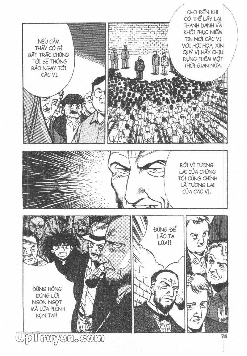 mush (họa sĩ thiên tài) chapter 5 79