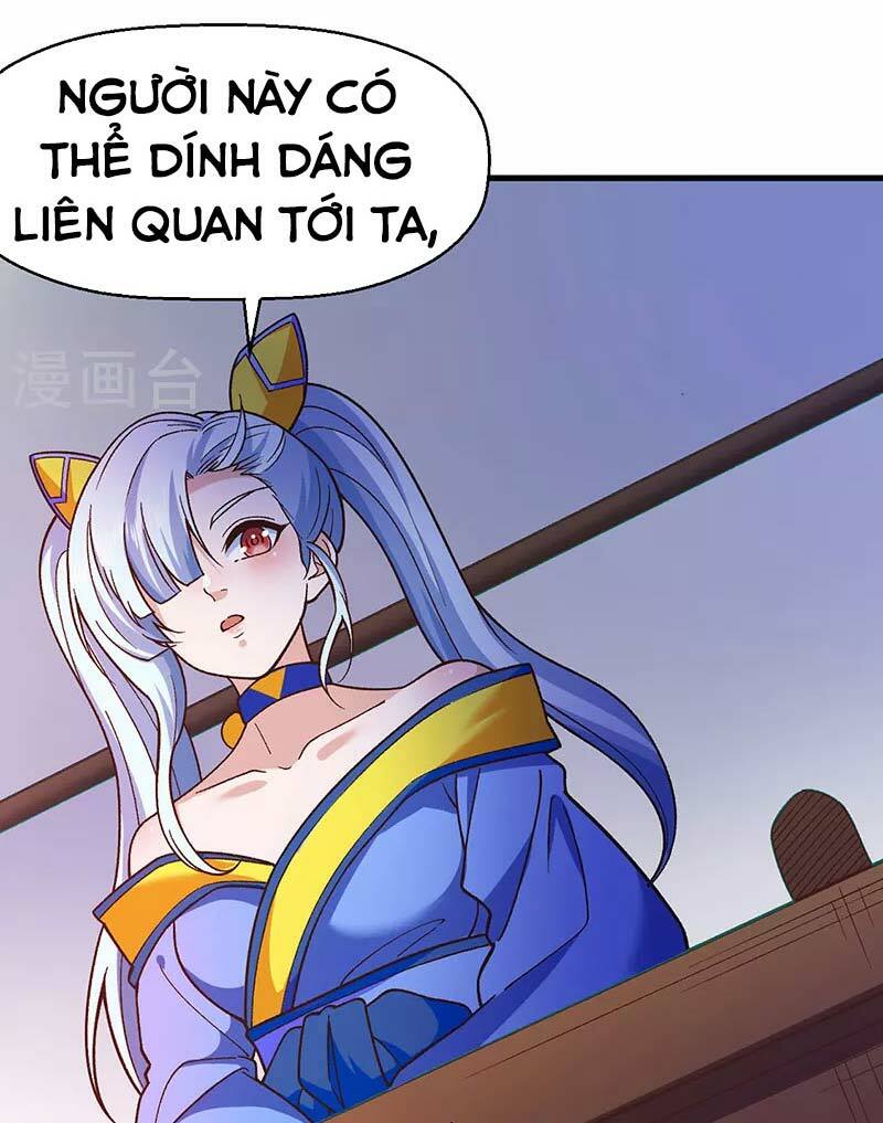 võ đạo độc tôn chapter 443 2