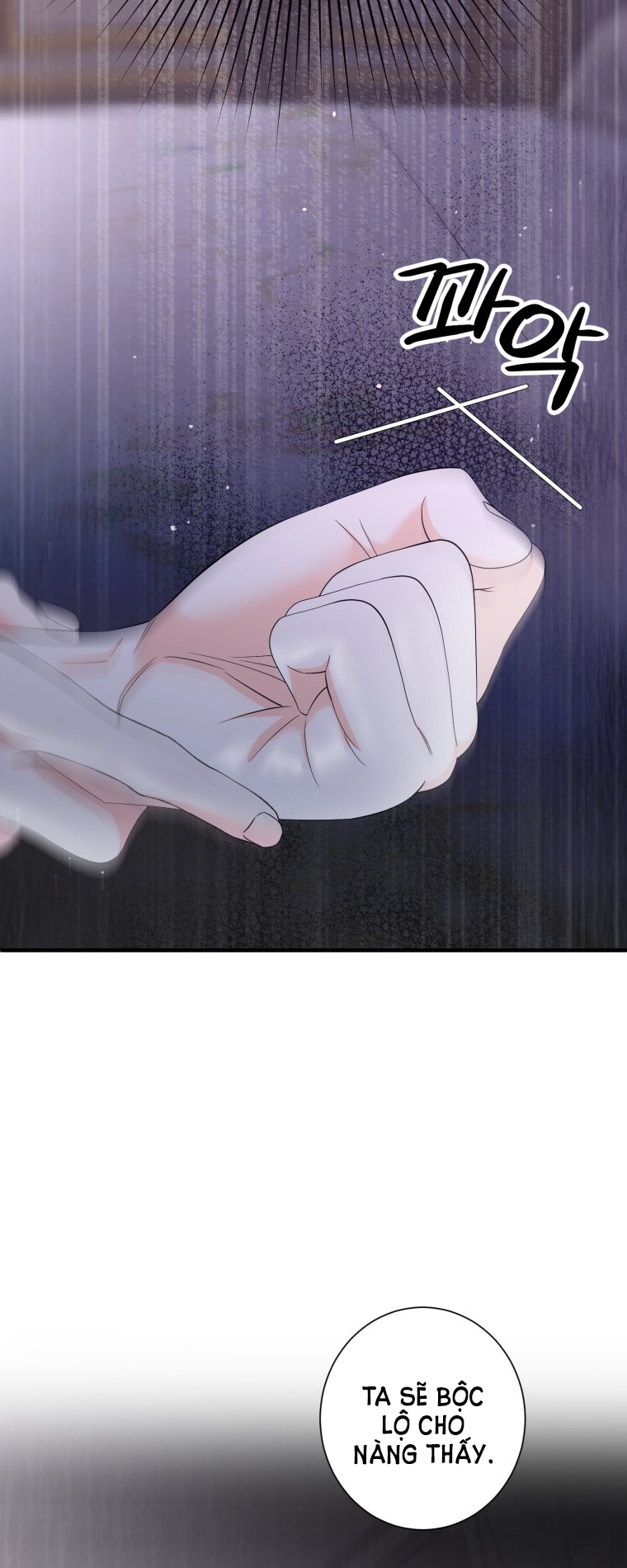 [18+] tôi đã kết hôn với kẻ thù giết cha mẹ chapter 4.1 16