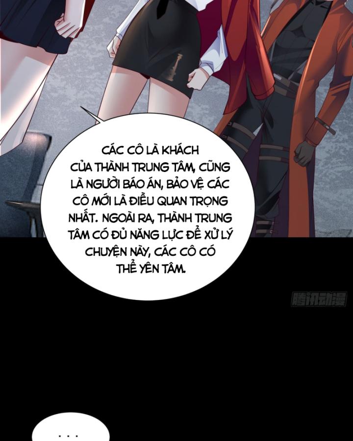 bắt đầu từ trăng đỏ chapter 162 18