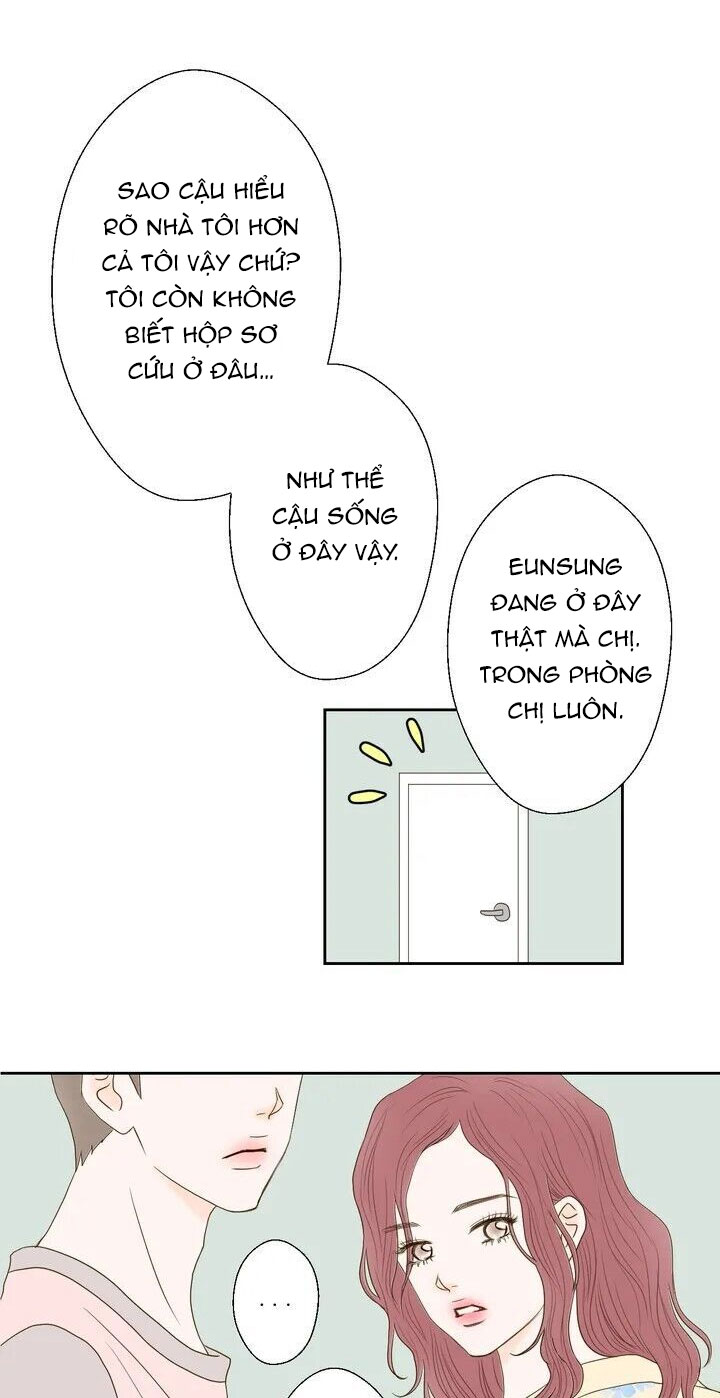 honey bed talk chapter 1 46