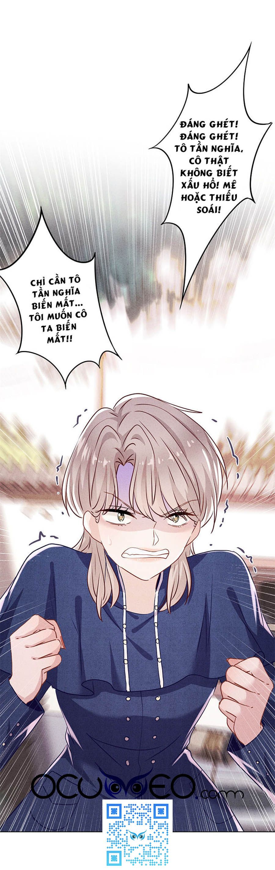 thiếu soái, vợ anh muốn lật trời! chapter 103 29