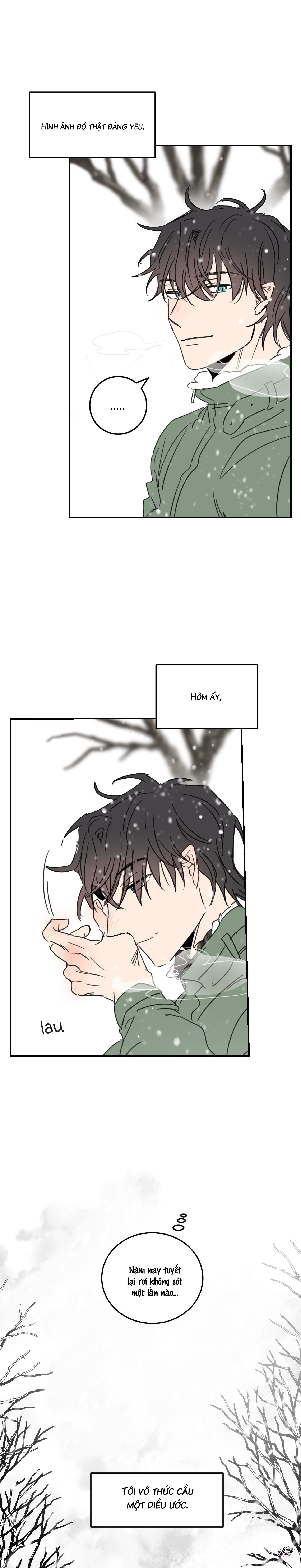 căn nhà mặt trời mọc chapter 45.5 5