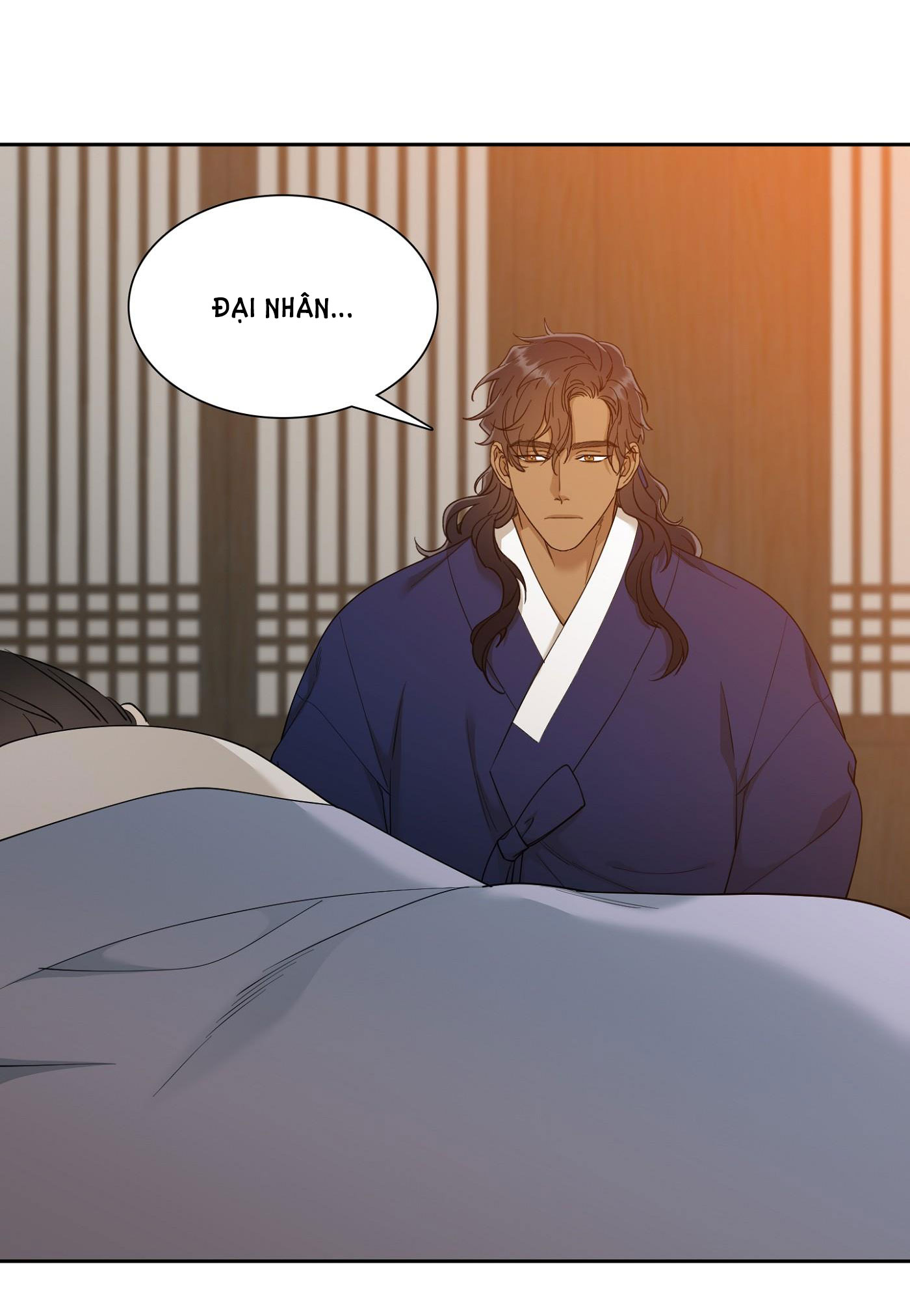 mắt phủ toàn sương chapter 52 8