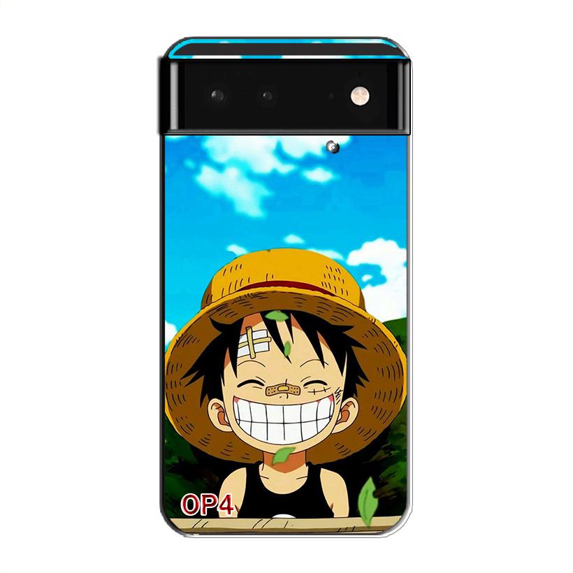 Ốp Lưng Dành Cho GOOGLE PIXEL 6